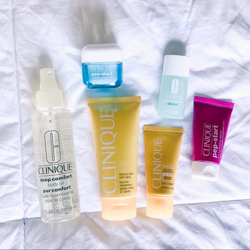 ULTIMATE SPA BUNDLE!! 💆🏽♀️💅🏼 - Picture 2 of 4